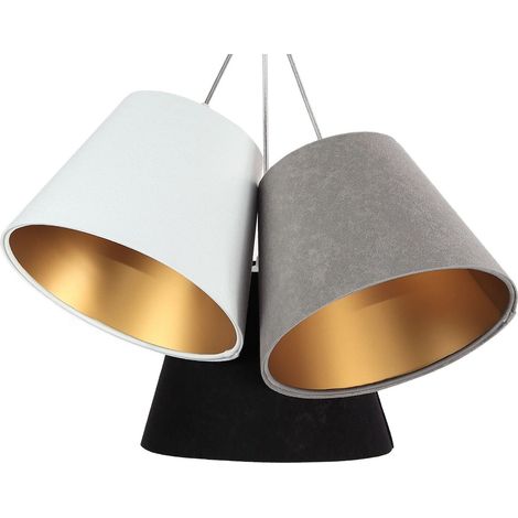 Suspension cennik 070-048 - Blanc, gris (1/5)