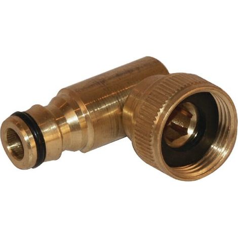 Embout en laiton UNIVERSEL WK33062