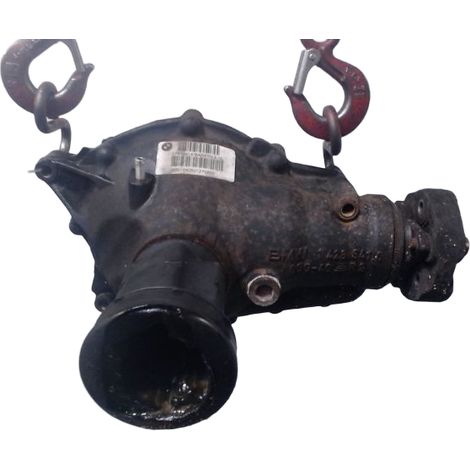 Pont Avant BMW X5 2000-2006 3.0 I [PRODUIT D'OCCASION]♻️31507512915 (1/4)