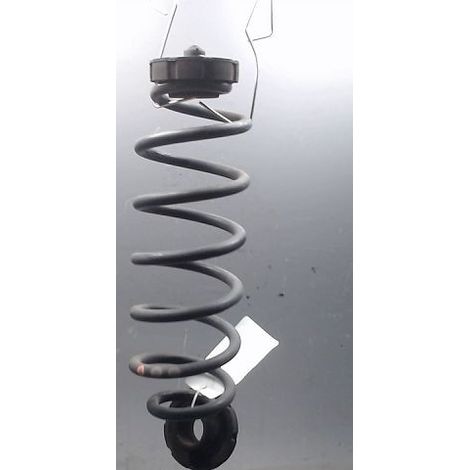 [PRODUIT D'OCCASION] Ressort Amortisseur Arriere Gauche AUDI Q5 ♻️ Ref Oe. 8r0511115am - Garantie à vie (1/2)