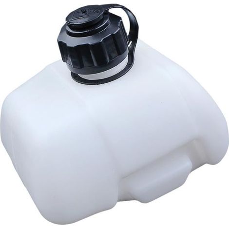 Gaz Le carburant Réservoir pour Robin NB411 BG411 CG411 EC04 RBC411 49CC Débroussailleuse Makita (1/4)