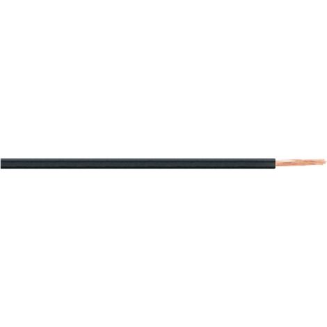 Installationskabel H05V-K 1 blau 4510023S /250m/