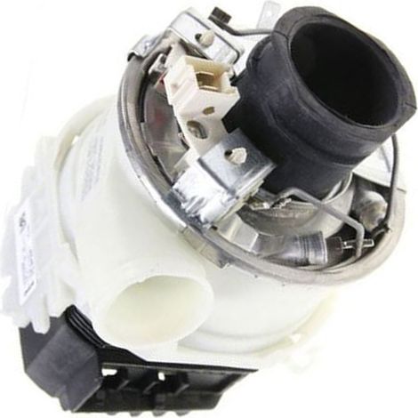 Pompe de cyclage (1783910200, 1783910300) Lave-vaisselle BEKO, BLOMBERG, GRUNDIG