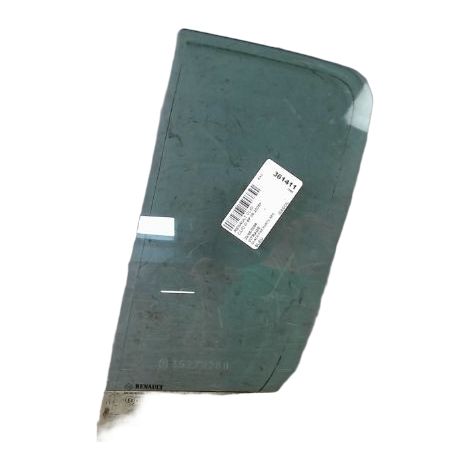[PRODUIT D'OCCASION] Glace Fixe Porte Arg RENAULT Clio III 2005- ♻️ Ref Oe. 8200427638 - Garantie à vie (1/2)