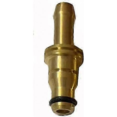 Wasserschlauchanschluss für Mercedes S-Klasse und C-Klasse S300 S350 C180 C200, weiblicher Anschluss, Originalteil OE0039970689, hochwertiger Schlauchanschluss (1/5)