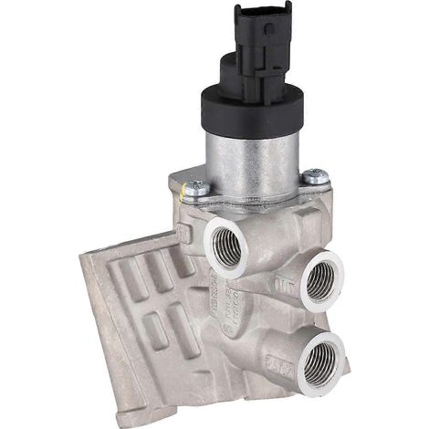 F00BC80046 Soupape de commande de pompe à carburant Régulateur de pression d'huile-- (1/5)