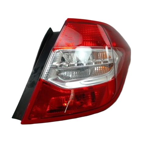 Feu Arriere Droit CITROEN C4 II Phase 1 (b71) 2010-2015 [PRODUIT D'OCCASION]♻️6351ks