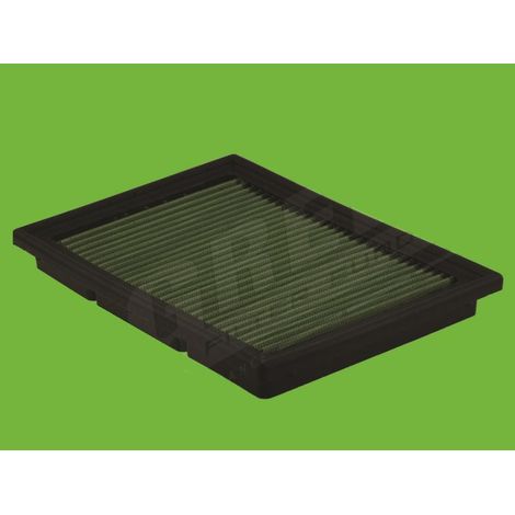 Filtre a air Green pour BMW Serie 3 E46 de 2000 a 2005 320i Ci-170cv-36817080 (1/2)
