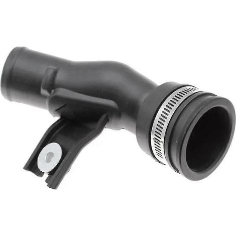 Tuyau d'air de suralimentation du turbocompresseur, durite de radiateur moteur 14460jg70a 14460-jg70a Pour Koleos 2.0 (1/5)