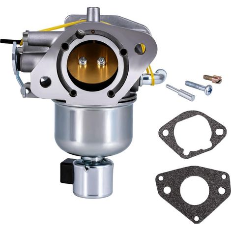 Vergaser für Kohler 7000-Motoren (22 PS, 23 PS, 24 PS, 25 PS, 26 PS) KT730, KT735, KT740, KT745, Teilenummer 1685321-S, inklusive Dichtungen 3285361S (1/5)