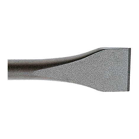 MAKITA P-13493 ESPÁTULA HEXAGONAL 110X400MM ESPECIAL PARA HM1400