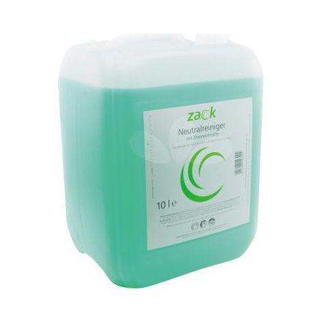 zack Allzweckreiniger Citro 96169 10l (1/2)
