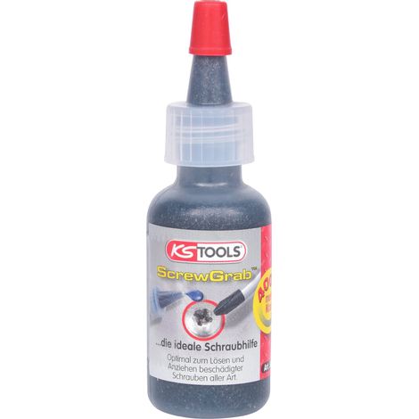 KS TOOLS Screw-Grab Schraubhilfe 15ml - 500.1010 (1/3)
