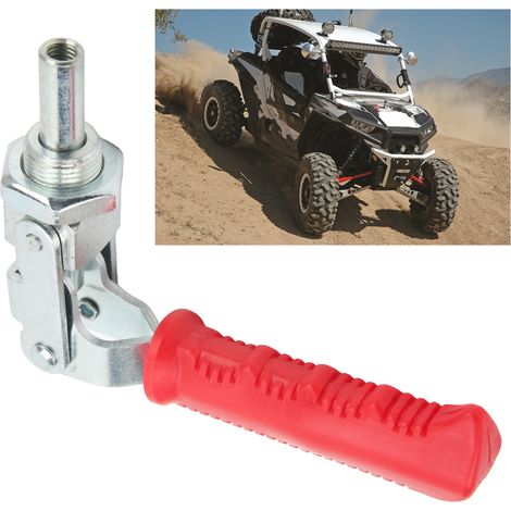 Feststellbremsensatz mit Abschließbarkeit für Polaris RZR XP1000 (1/5)