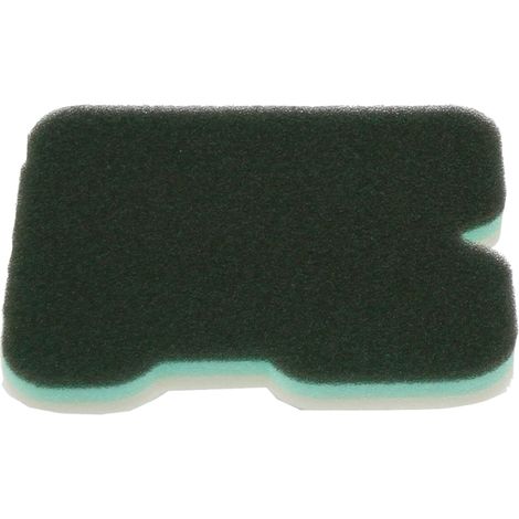 Dolmar 40270855 Granit-Vorfilter 395173081,395173