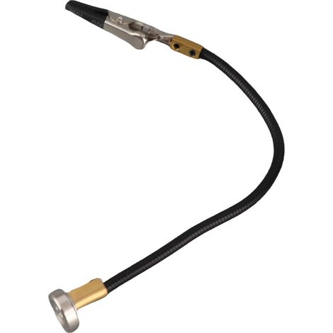 Pince à souder réglable, outil de fixation magnétique pour la maintenance (1/5)