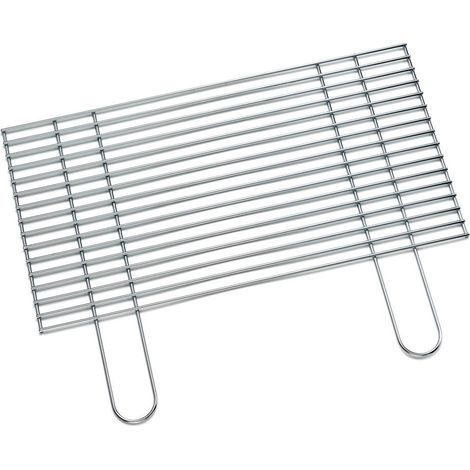 Griglia Barbecue 58x30 cm GMR