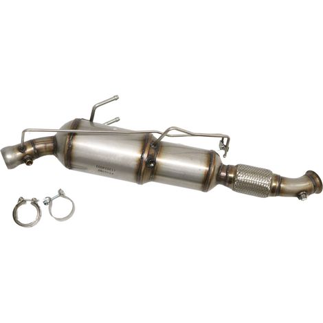 FT10780 Schnell-DPF-Filter