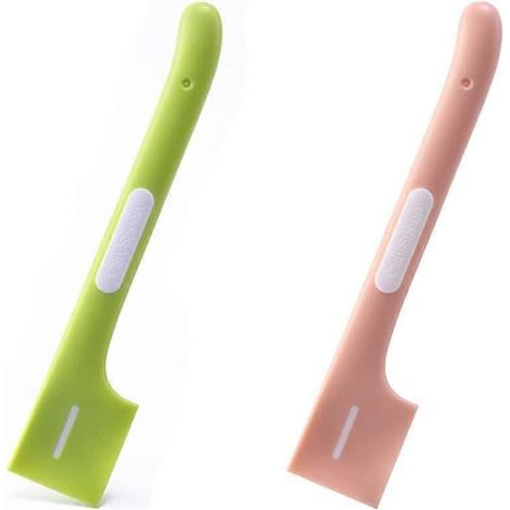 Cuillère pour nourrir les animaux, cuillère à croquettes pour chien, pelle à croquettes pour chien, pelle à croquettes pour chat, 1 pièce (cuillère à conserves) (1/5)