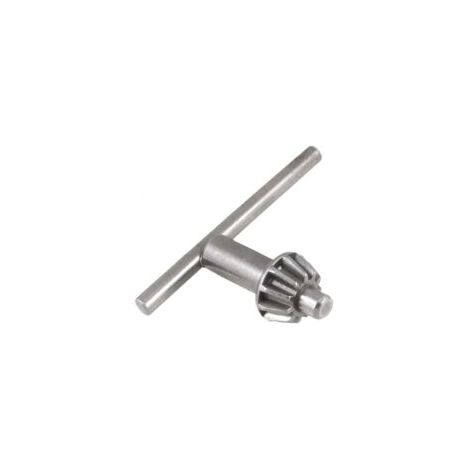 Mandrino a chiave per trapano da 8 mm con ingranaggio da 21,5 mm per trapani avvitatori a impulsi e chiavi inglesi - Crezuo