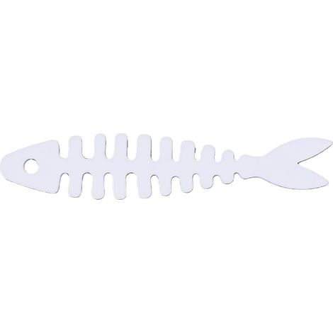 Fish-Shaped Jewelry Box with Earring Holder (1/5)