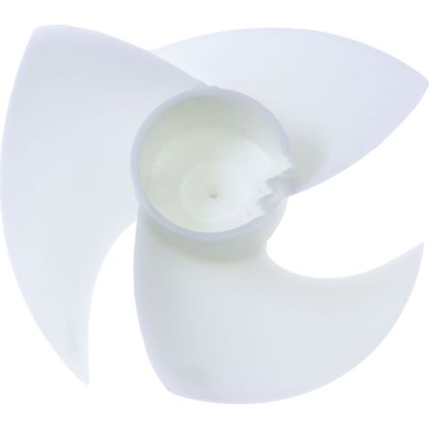 Hélice de ventilateur