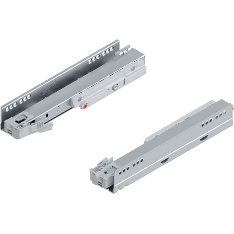 Blum Legrabox Tip-On Korpusschiene Schubladenführung Länge300mm Tragkraft 70 kg (1/5)