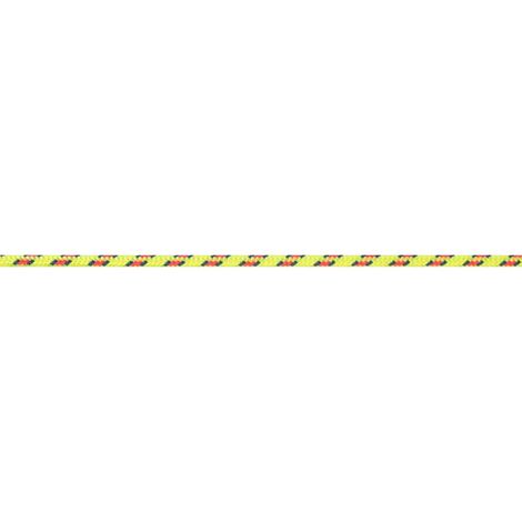 Corda Beal Rep da 5 mm gialla al metro