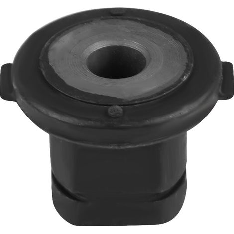 Steering arm bushing, 1644600029 Stable and robust black rack mounting bushing for replacement on Mercedes Benz ML350 2006-2011 (1/5)