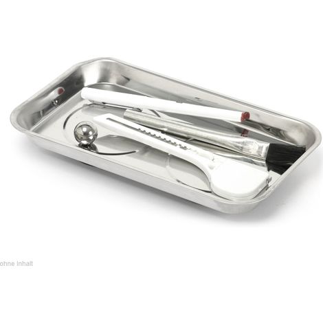 DAYTOOLS Bol magnétique MS-240140M, 240x140x33 mm (1/3)