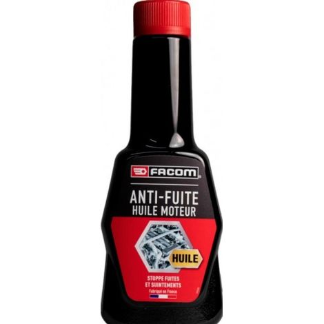 Antifrost Motoröl 250ml - Facom