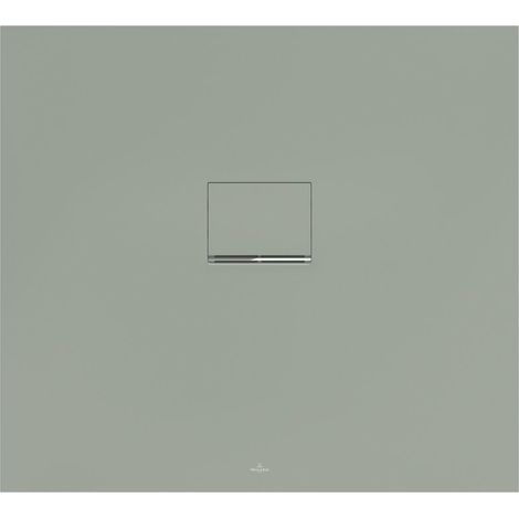 Villeroy & Boch UDQ1090SQI2V-R8 DW Squaro Infinity 1000x900x40mm