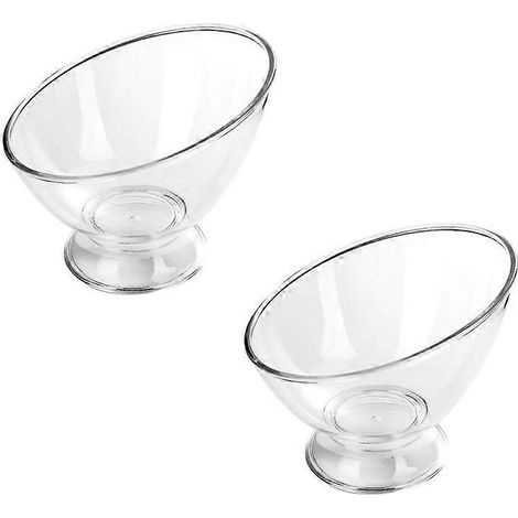 supports transparents pour dosettes de café, porte-salade en plastique pour capsules de café et bonbons (1/5)