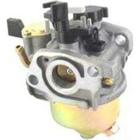 Carburateur HONDA 16100-zh7-810 - 1600-ze0-821 (1/3)