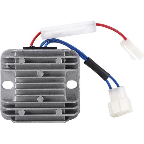 Régulateur de tension continu 12 V CC 178 °F/186 °F (AVR) pour générateur KDE3500, 5000, 6500 et 6700