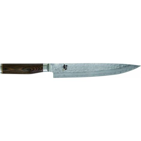 kai TDM-1704 couteau de cuisine Acier de Damas 1 pièce(s) Couteau à trancher
