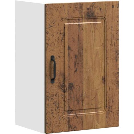 Maison Exclusive - Pensile da Cucina Kalmar Legno Vecchio in Legno Multistrato