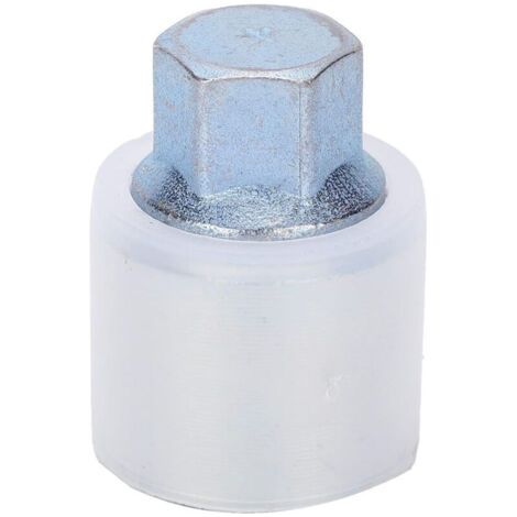 BUNTHAUS Lntyq Outil de démontage de boulon de vis antivol de pneu de voiture, Type Q adapté pour A1 A5 A3 A4L A6L A7 Q3 Q5 A8 TT R8