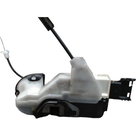 Systeme Condamnation Avant Gauche CITROEN C5 2008- [PRODUIT D'OCCASION]♻️9800618280 (1/4)