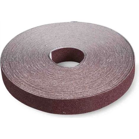 Beta 11491 Rouleau de toile abrasive en oxyde d'aluminium - 60 (1/3)