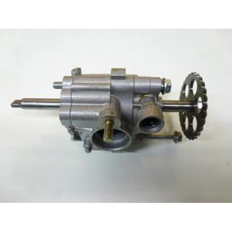 [PRODUIT D'OCCASION] Pompe à huile origine pour Moto Honda 1100 CB X11 2000 à 2003 (1/3)