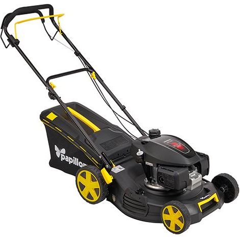 RASAERBA SCOPPIO PAPILLON 51CM 4IN1 SEMOVENTE "LM 52-SP/H N"