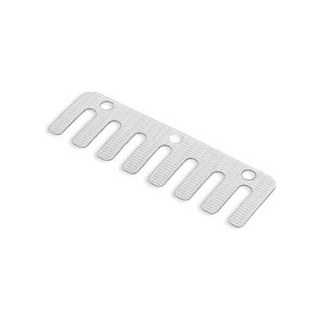 RICAMBIO INTEX 13127 SPAZZOLA PULITORE ZX50 28007