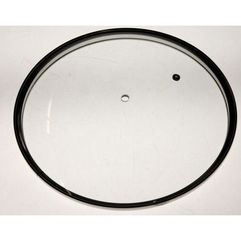 Couvercle en verre pour Cuiseur vapeur TEFAL SS-980643