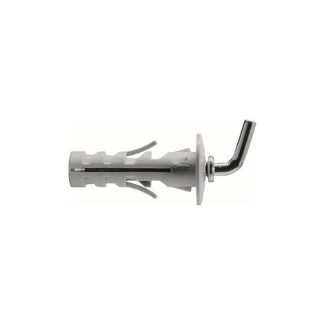 C TASSELLO NYLON CLB 9/GC 9X40 C/GANCIO CORTO 100 PZ