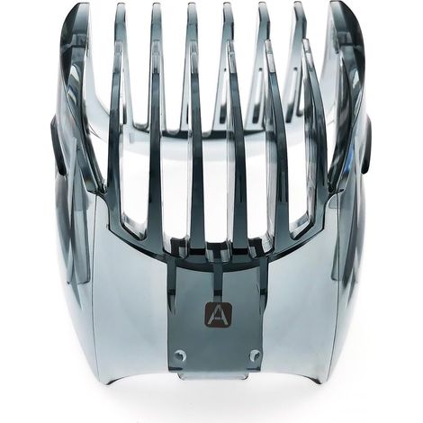 Replacement comb 1-10mm compatible for ER-GB60 ER-GB74 ER-GB70 ER-GB80 beard trimmer (1/5)