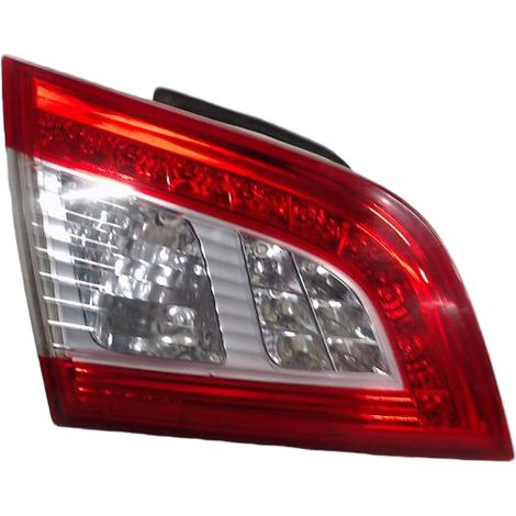 [PRODUIT D'OCCASION] Feu Arrieree Interieur Gauche PEUGEOT 508 ♻️ Ref Oe. 6350lz - Garantie à vie (1/2)