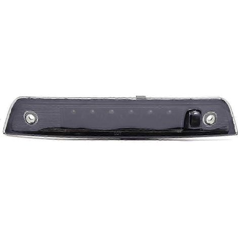 Feu stop arrière surélevé à LED pour Jeep Grand Cherokee WK 2005-2010 (1/5)