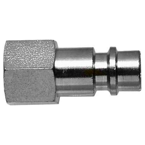 INNESTO RAPIDO FEMMINA 1/4"