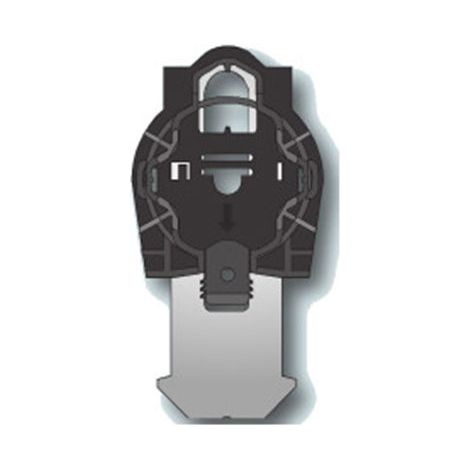 Halter für Blende 180–205mm Somfy 9014586